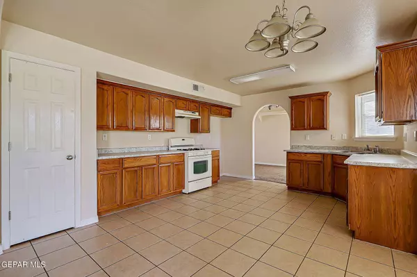 1513 PRICKLEY PEAR DR, El Paso, TX 79912