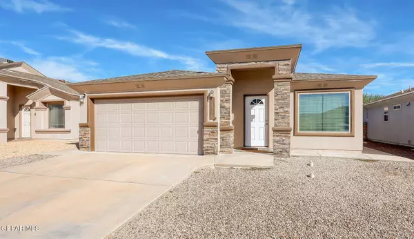 12136 Mesquite Thorn DR, El Paso, TX 79934