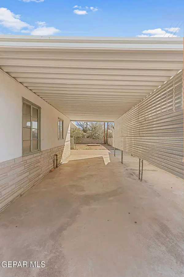 6436 KIOWA CT, El Paso, TX 79925