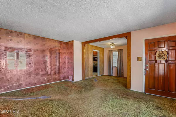 6436 KIOWA CT, El Paso, TX 79925