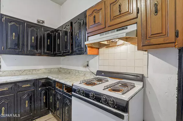 1517 Yandell #A&B, El Paso, TX 79902