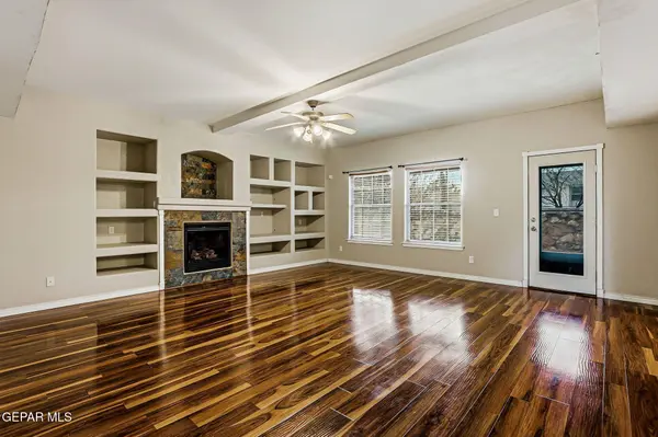 14021 Cliff Rose CT, Horizon City, TX 79928