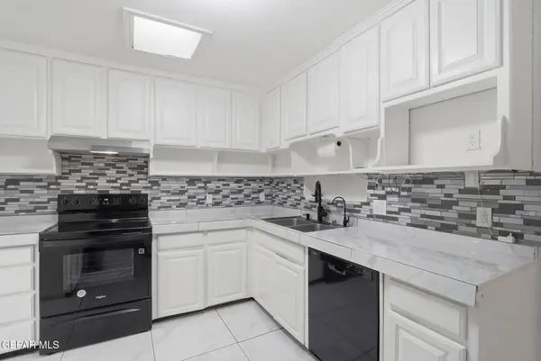 2704 MCKINLEY AVE, El Paso, TX 79930