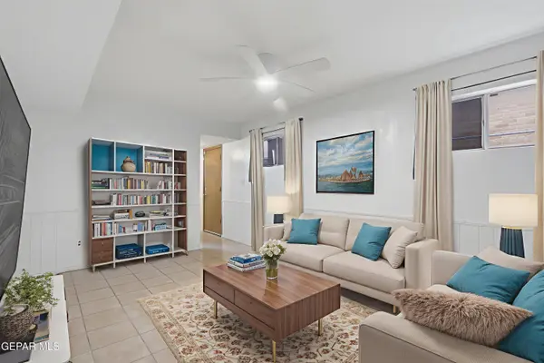 2704 MCKINLEY AVE, El Paso, TX 79930