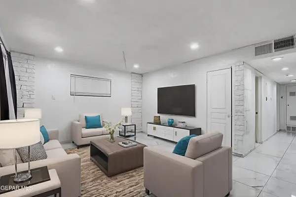 2704 MCKINLEY AVE, El Paso, TX 79930