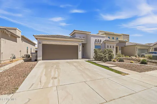 3072 RED VELVET PL, El Paso, TX 79938