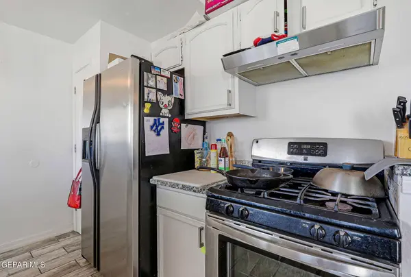 12444 SOMBRA GRANDE DR, El Paso, TX 79938