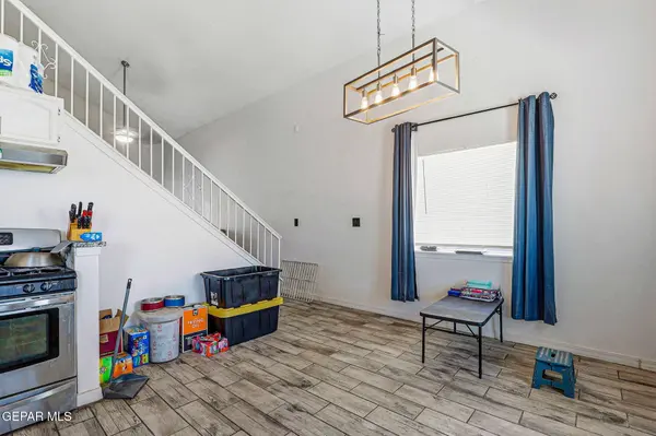 12444 SOMBRA GRANDE DR, El Paso, TX 79938