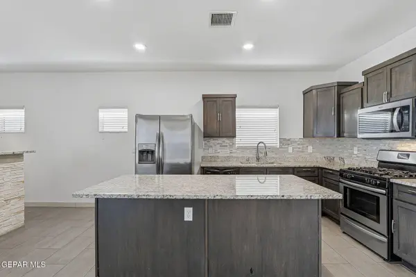 3072 RED VELVET PL, El Paso, TX 79938