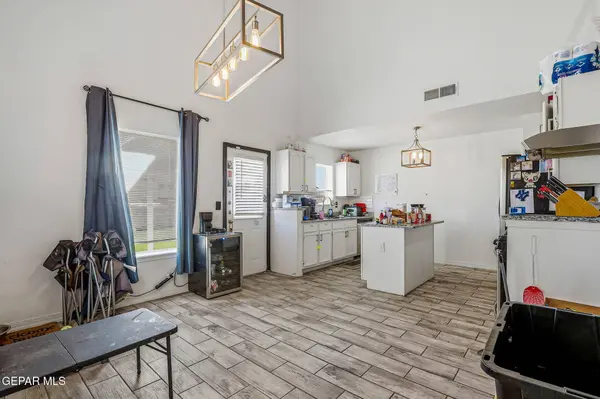 12444 SOMBRA GRANDE DR, El Paso, TX 79938