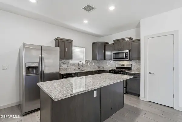 3072 RED VELVET PL, El Paso, TX 79938