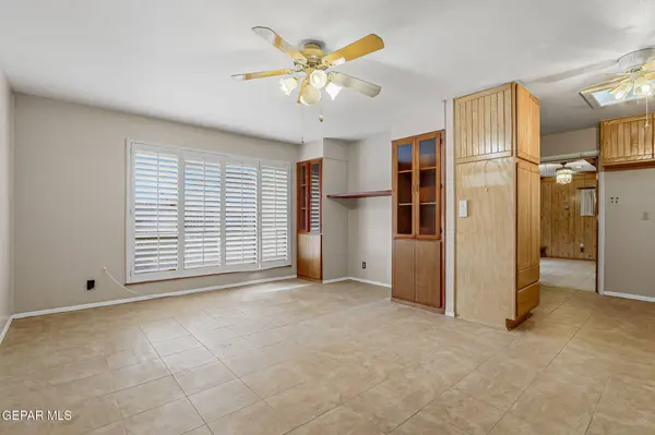 3212 Donegal RD, El Paso, TX 79925