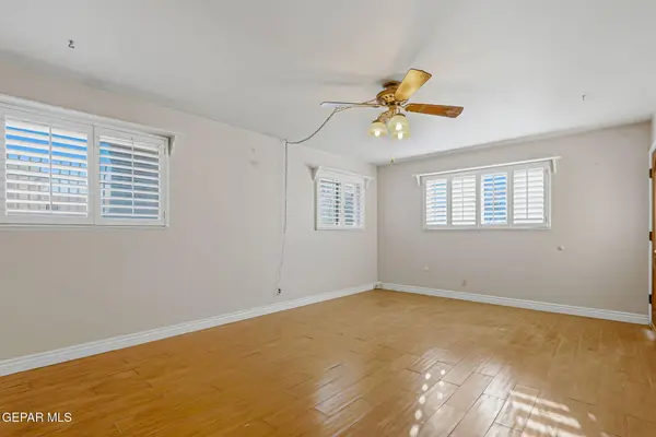 3212 Donegal RD, El Paso, TX 79925