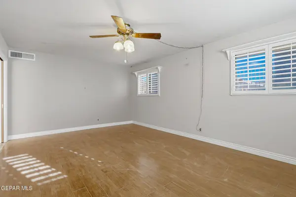 3212 Donegal RD, El Paso, TX 79925