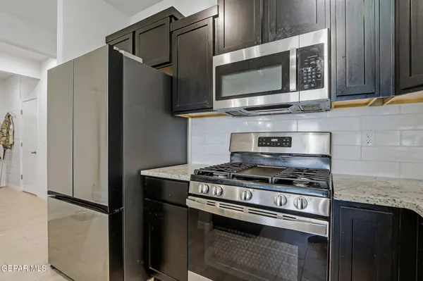 1661 Tony Harper ST, Horizon City, TX 79928