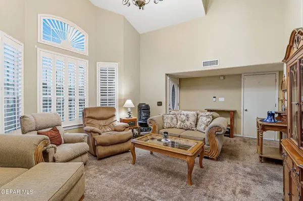 3649 PABLO SANCHEZ PL, El Paso, TX 79938