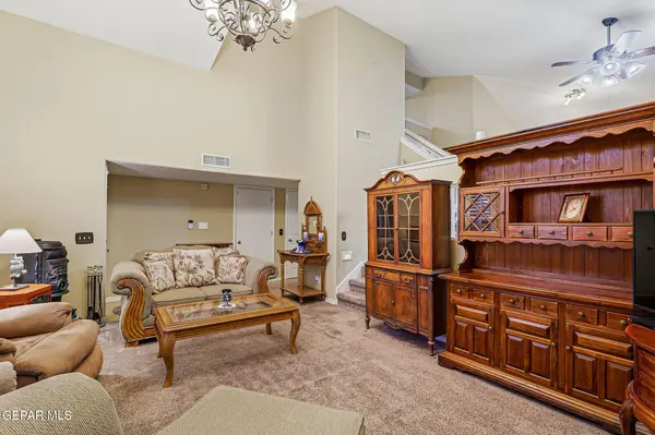 3649 PABLO SANCHEZ PL, El Paso, TX 79938