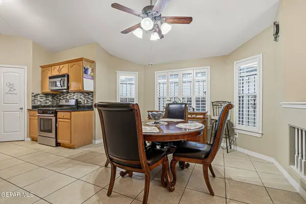 3649 PABLO SANCHEZ PL, El Paso, TX 79938