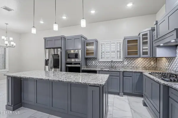 14932 TIERRA ISAIAH AVE, El Paso, TX 79938