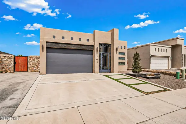 14932 TIERRA ISAIAH AVE, El Paso, TX 79938
