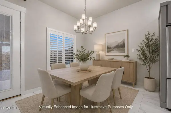 14932 TIERRA ISAIAH AVE, El Paso, TX 79938