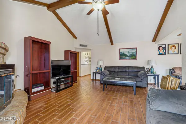 4520 MAJ SPRAGUE AVE, El Paso, TX 79924