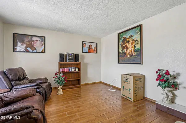 4520 MAJ SPRAGUE AVE, El Paso, TX 79924