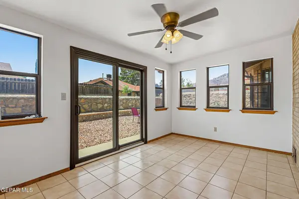 4520 MAJ SPRAGUE AVE, El Paso, TX 79924