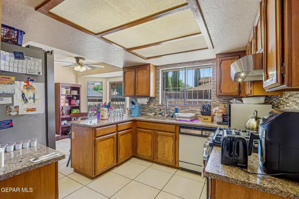 4520 MAJ SPRAGUE AVE, El Paso, TX 79924