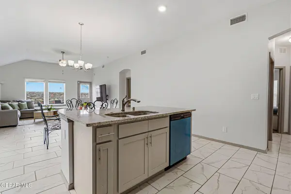13804 Sky Harbor AVE, El Paso, TX 79928