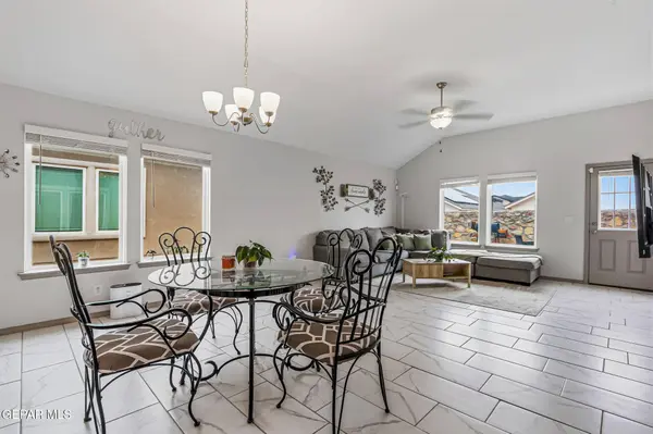 13804 Sky Harbor AVE, El Paso, TX 79928