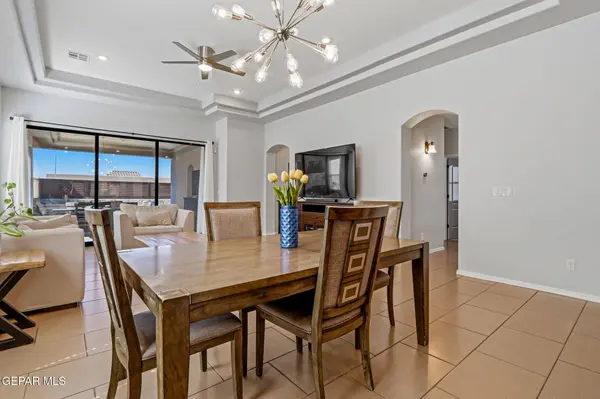 7324 GOLDEN SAGE DR, El Paso, TX 79911