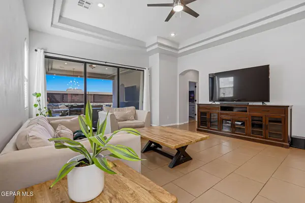 7324 GOLDEN SAGE DR, El Paso, TX 79911