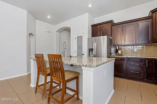 7324 GOLDEN SAGE DR, El Paso, TX 79911