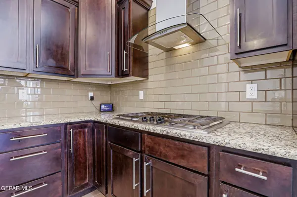 7324 GOLDEN SAGE DR, El Paso, TX 79911