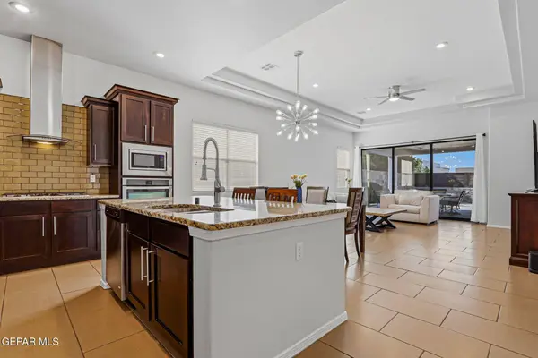 7324 GOLDEN SAGE DR, El Paso, TX 79911