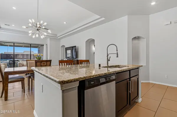 7324 GOLDEN SAGE DR, El Paso, TX 79911
