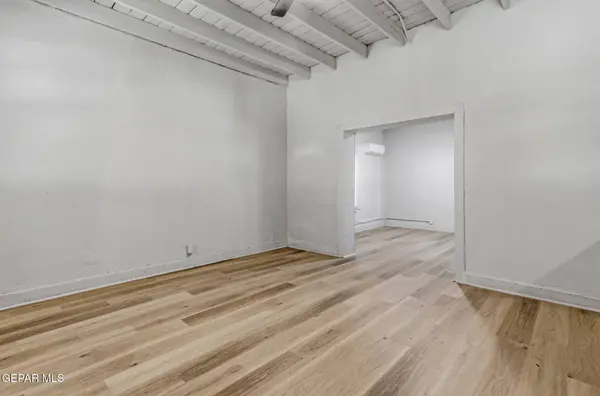 3821 FINDLEY AVE, El Paso, TX 79905
