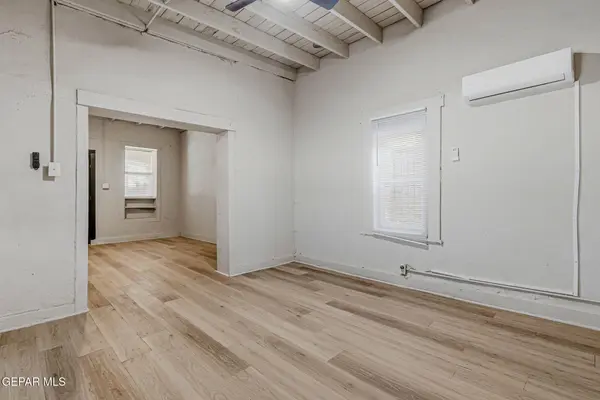 3821 FINDLEY AVE, El Paso, TX 79905