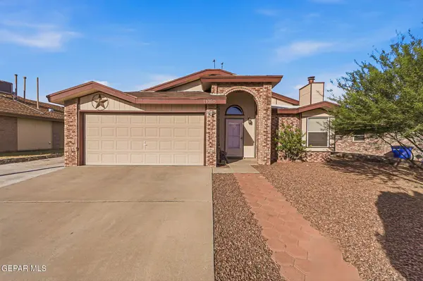 11050 GOLDEN POND DR