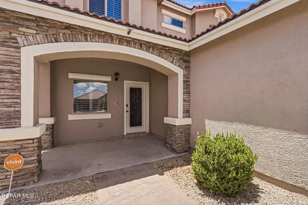 773 CHILLINGTON RD, Horizon City, TX 79928