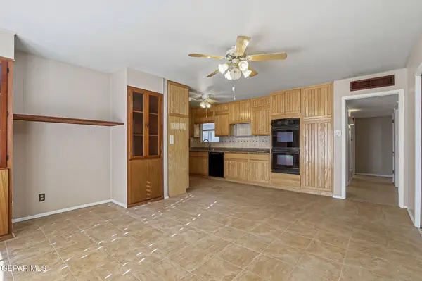 3212 Donegal RD, El Paso, TX 79925