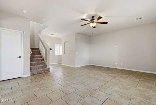 773 CHILLINGTON RD, Horizon City, TX 79928