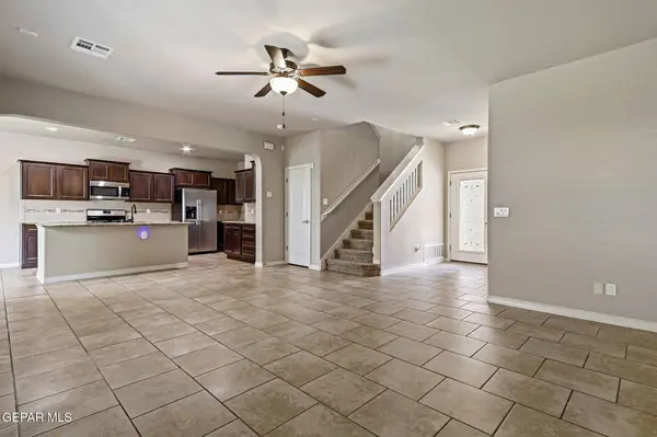 773 CHILLINGTON RD, Horizon City, TX 79928