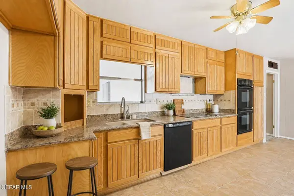 3212 Donegal RD, El Paso, TX 79925