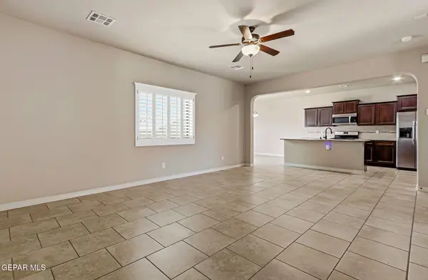 773 CHILLINGTON RD, Horizon City, TX 79928