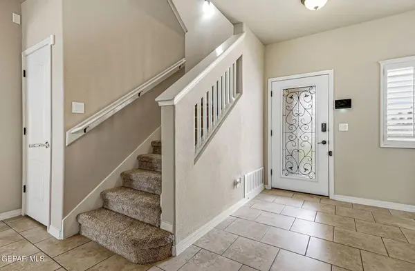 773 CHILLINGTON RD, Horizon City, TX 79928
