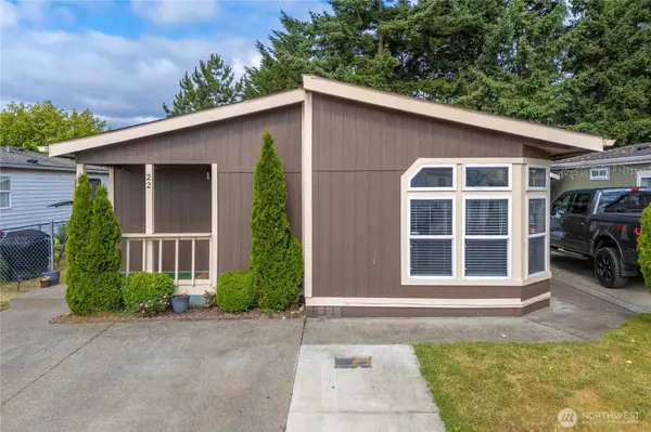 3213 83rd ST S #22, Lakewood, WA 98499