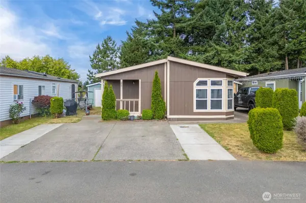 3213 83rd ST S #22, Lakewood, WA 98499