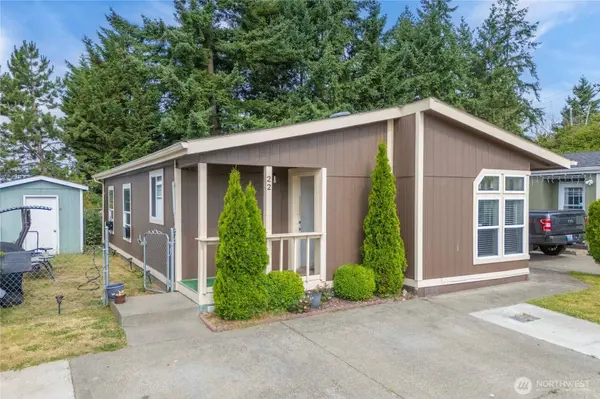 3213 83rd ST S #22, Lakewood, WA 98499